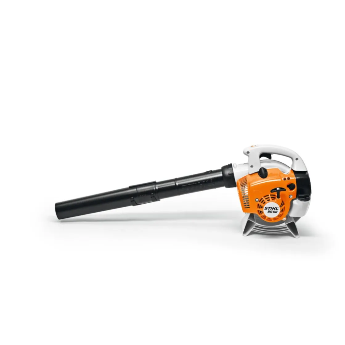 Benzin- Blasgerät BG 56 ^ Stihl Online