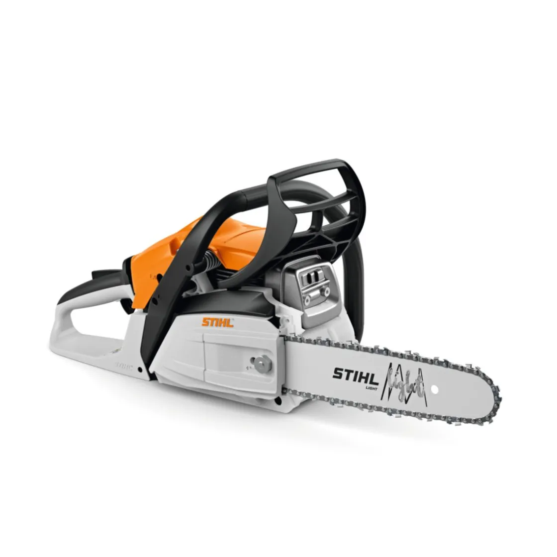 Benzin- Motorsäge MS 162 30 cm / 61 PMM3 ^ Stihl Hot