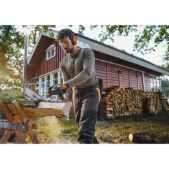 Benzin- Motorsäge MS 162 30 cm / 61 PMM3 ^ Stihl Hot