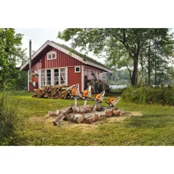 Benzin- Motorsäge MS 182 35 cm / 63 PM3 ^ Stihl Discount
