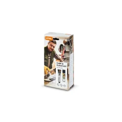 Care & Clean Kit HS Plus ^ Stihl New