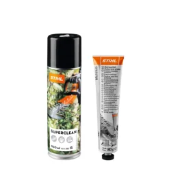 Care & Clean Kit HS Plus ^ Stihl New