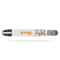 Schiene L04 35cm/14" 1,3mm/0.050" 3/8"P ^ Stihl New