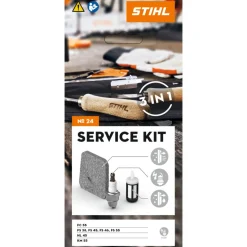 Service Kit 24 für Benzin-Motorsensen ^ Stihl New
