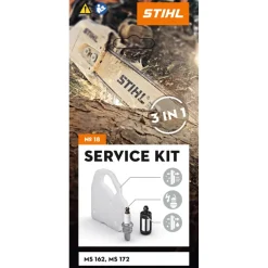 Service Kit 18 für Benzin-Motorsägen ^ Stihl Online