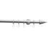 Stilgarnitur Kegel 20mm edelst. opt. 160cm ^ Gardinia Online