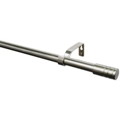 Stilgarnitur Zylinder 19/16mm 120-210cm ^ Gardinia Hot