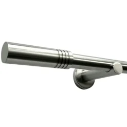 Stil SIGMA Kpl.garn. 16/200 edelst-optik ^ Gardinia