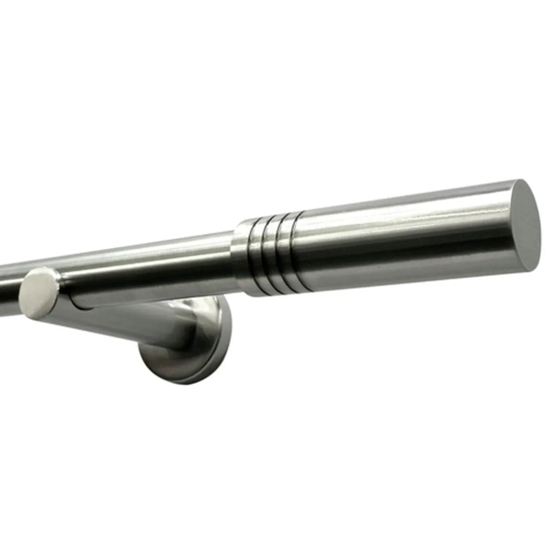 Stil SIGMA Kpl.garn. 16/200 edelst-optik ^ Gardinia