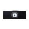 Stirnband mit LED Lampe ^ Steuber Best