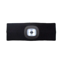 Stirnband mit LED Lampe ^ Steuber Best