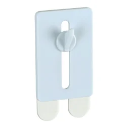 Strip-it Plus selbst kle. Nagel weiss2er ^ Wenko Online