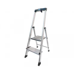 Stufen-Stehl. Sepuro Plusline 2 Stufen ^ Krause Sale