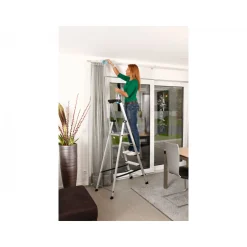 Stufen-Stehl. Sepuro Stufen ^ Krause Clearance
