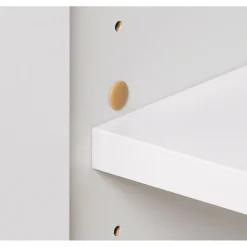 Abdeckkappe Kunststoff Durchmesser 10 mm 20 Stück ^ Suki Hot