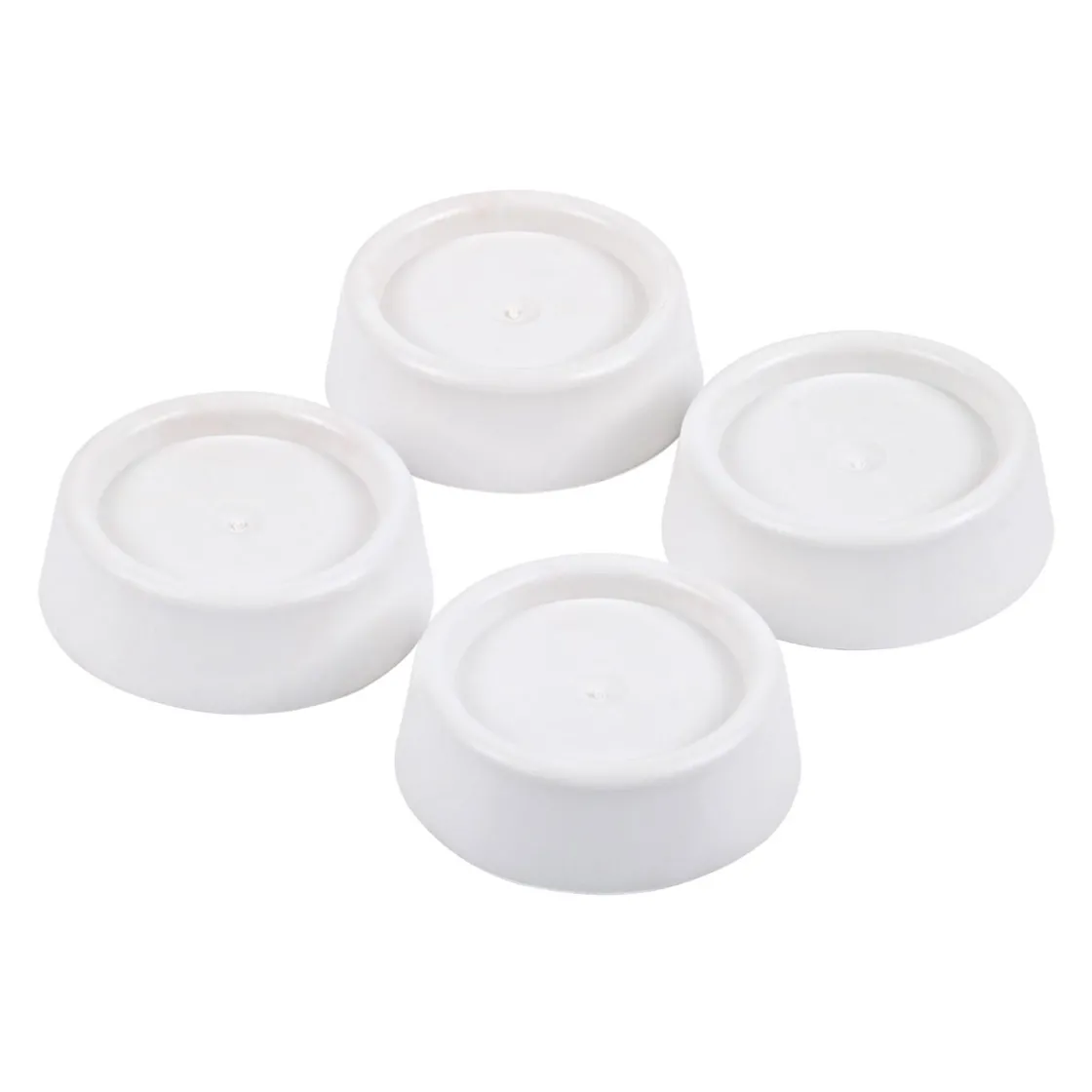 Anschlagstopper klebend 65 mm 4 Stück ^ Suki Clearance