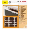 Anschlagstopper klebend 8 mm 24 Stück ^ Suki Outlet