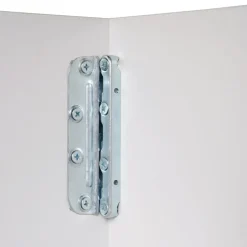 Bettbeschlag-Set verzinkt 13 cm ^ Suki Best