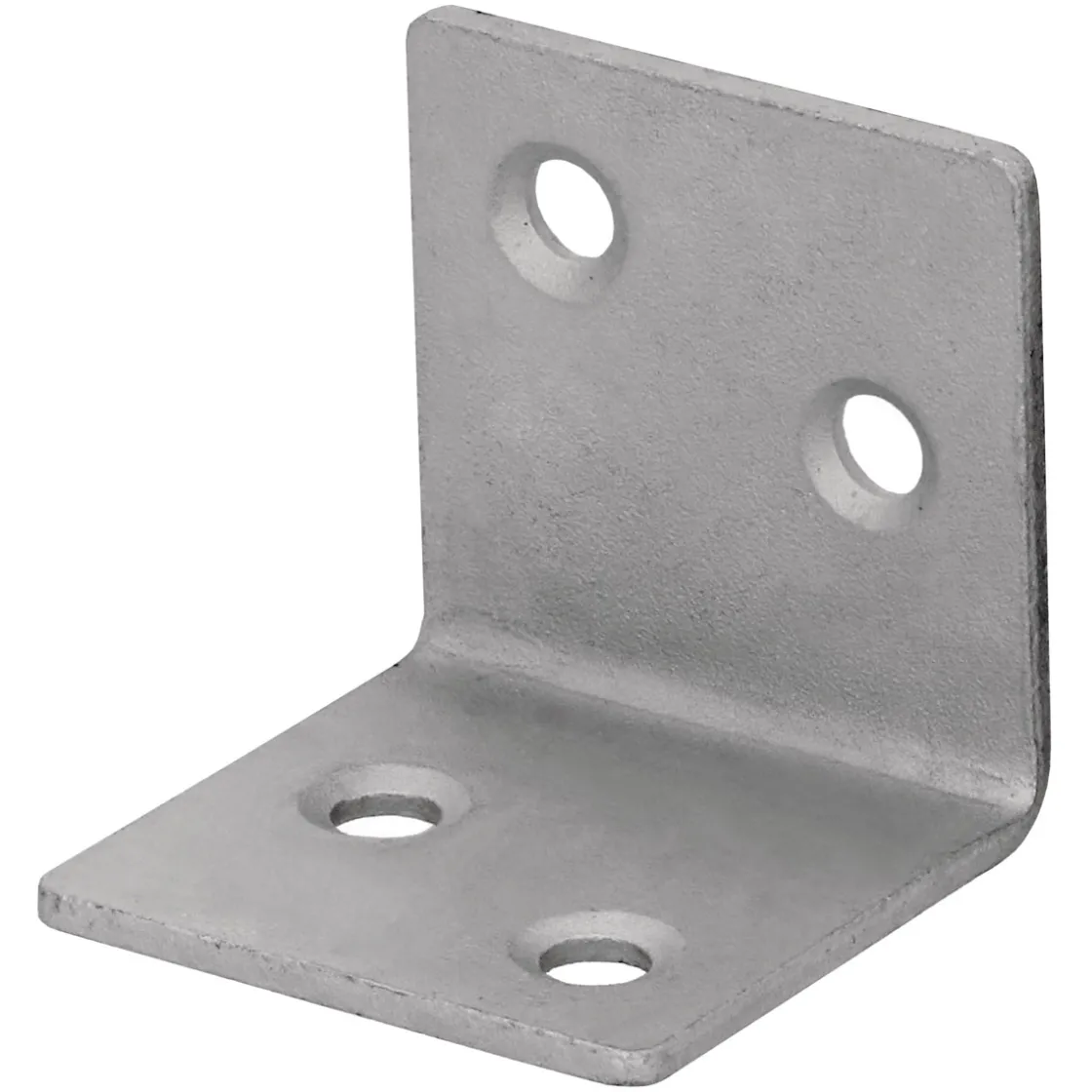 Breitwinkel 30 x 30 x 30 x 2,2 mm Stahl Magnodur ^ Suki
