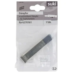 Dämpfer für Topfscharnier vorliegend ^ Suki Discount
