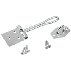 Drahtüberfalle verzinkt 8 cm ^ Suki Best