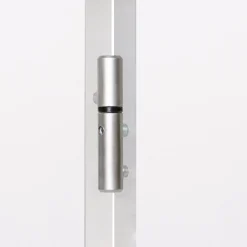 Einbohrband Stahl Durchmesser 1,4x Durchmesser 0,68 x 4,9 cm 2 Stück ^ Suki New
