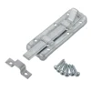Fensterriegel verzinkt 8 cm ^ Suki Online