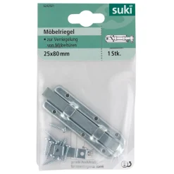 Fensterriegel verzinkt 8 cm ^ Suki Online