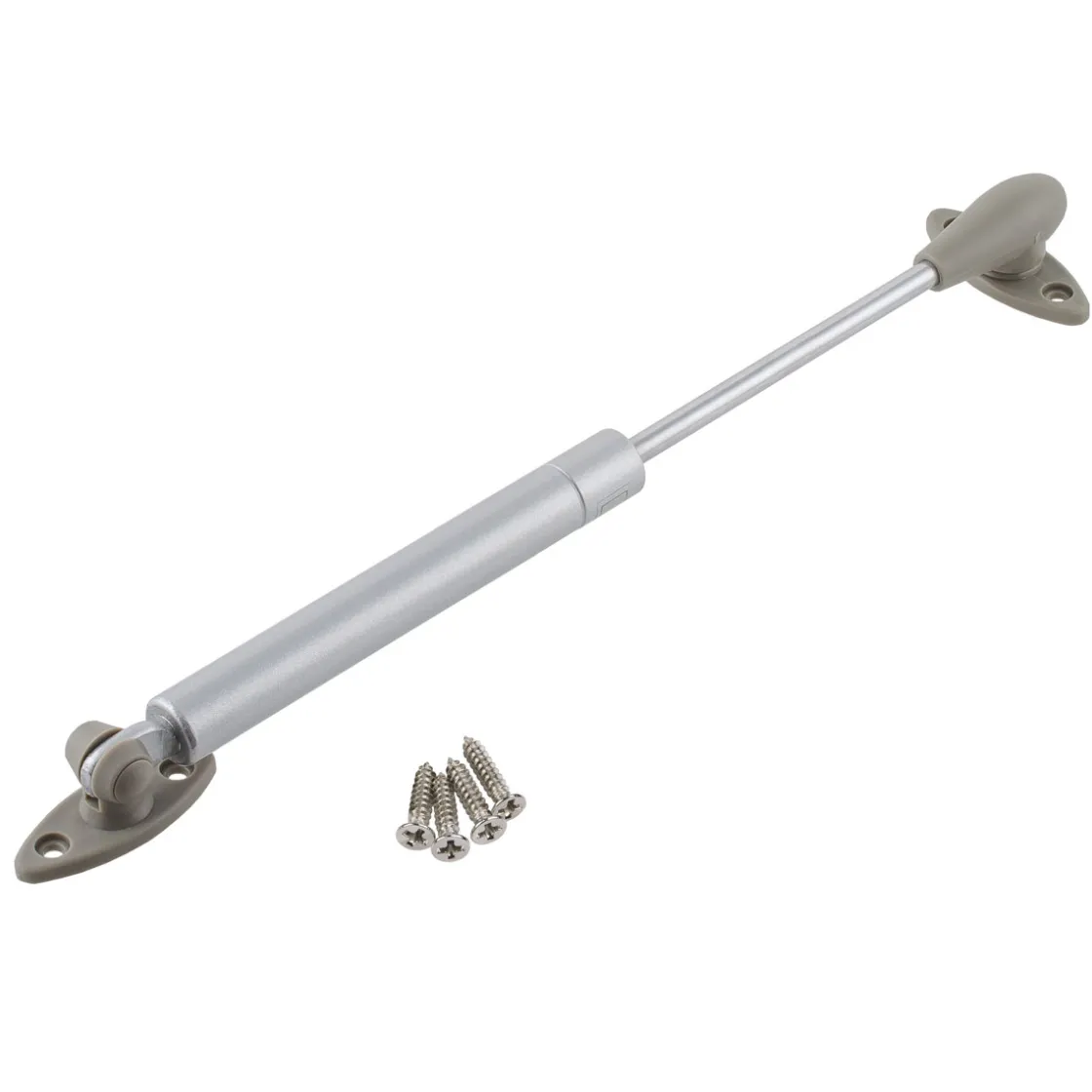 Gasdruckstütze grau 25 cm ^ Suki Hot