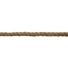 Hanf-Seil gedreht 10 mm 10m ^ Suki