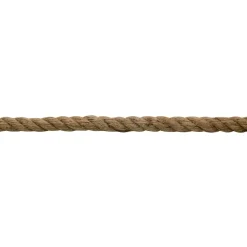 Hanf-Seil gedreht 10 mm 10m ^ Suki