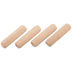 Holzdübel Buche Durchmesser x 40 mm 2 Stück ^ Suki Discount