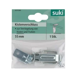 Kistenverschluss verzinkt ^ Suki Discount