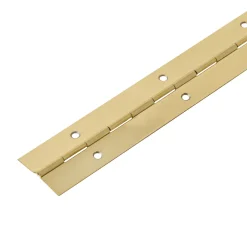 Klavierband Stahl 90 x 2 cm ^ Suki