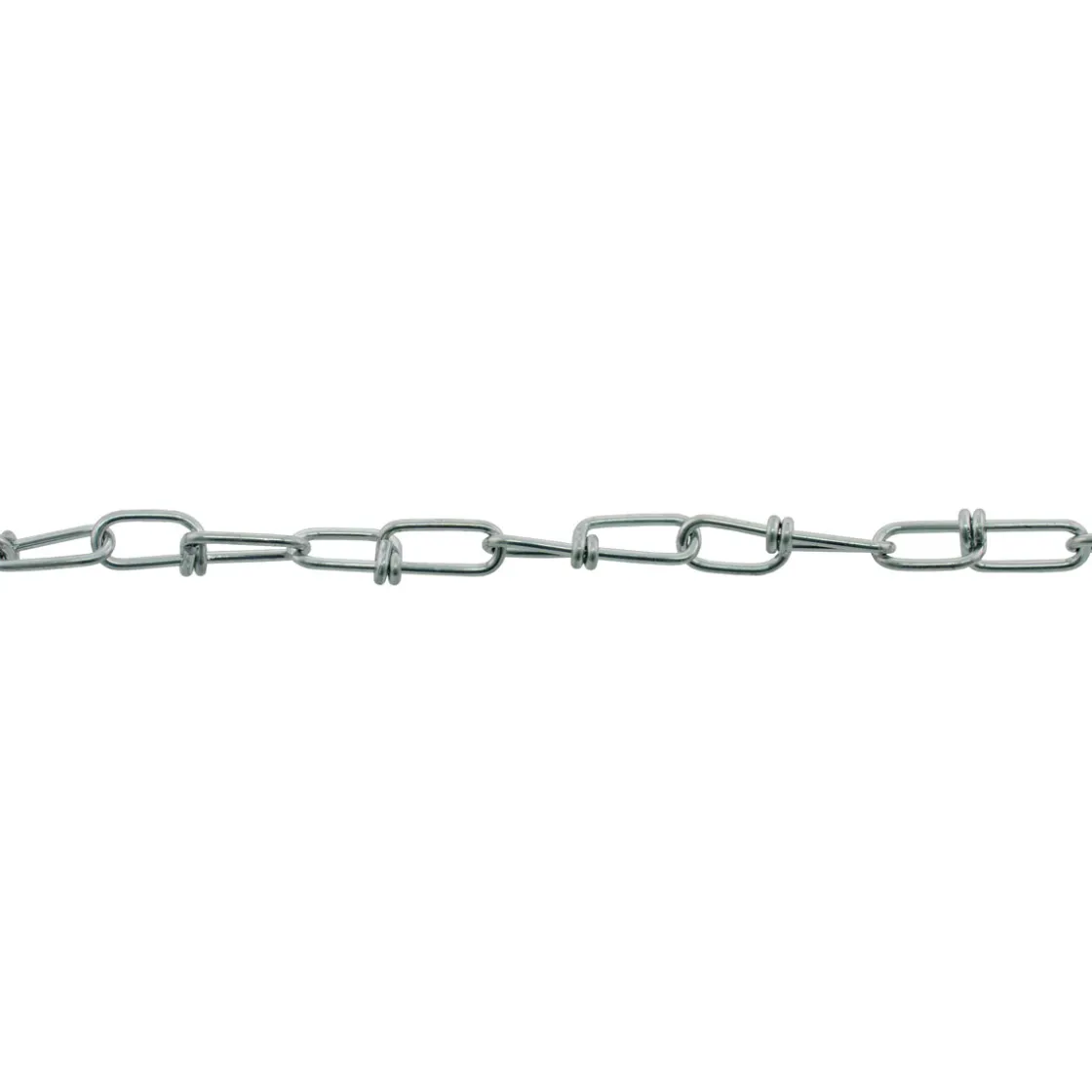 Knotenkette verzinkt 1,4 mmx2,5m ^ Suki Online