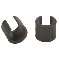 Kufenfuß für Rohre 24-26 mm 4 Stück ^ Suki Discount