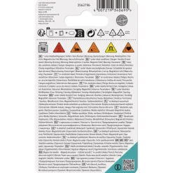 Magnete Neodym Ø 12 x 2 mm, zum Einnähen ^ Suki Sale