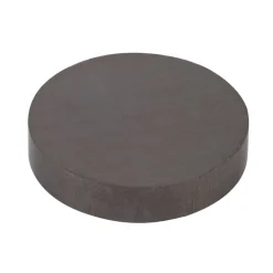 Magnetscheibe Ferrit Ø 24,5 x 5 mm, schwarz ^ Suki Sale