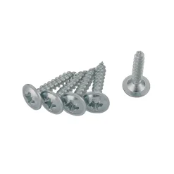 Rückwandschraube Senkkopf Kreutzschlitz 3 x mm 50 Stück ^ Suki Best