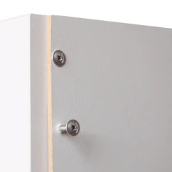 Rückwandschraube Senkkopf Kreutzschlitz 3 x mm 50 Stück ^ Suki Best