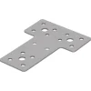 Scharnier Magnodur kantig 40 x 40 mm ^ Suki Outlet