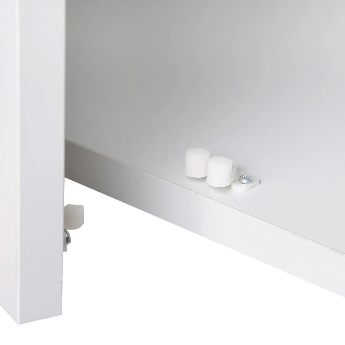 Schnappverschluss Kunststoff 3,2 x 1,4 x 2,4 cm 2 Stück ^ Suki Hot