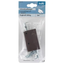 Schrankaufhänger ^ Suki Sale