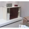 Schrankschiebetür-System-Set Serie B 150 cm ^ Suki Best