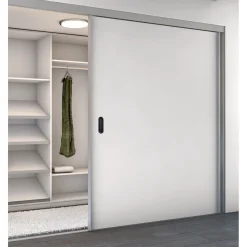 Schrankschiebetür-System-Set Serie G 200 cm ^ Suki Clearance