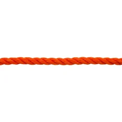 Seil gedreht PP 12,0 mm 10m ^ Suki Clearance