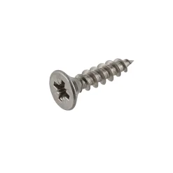 Spanplattenschraube 4,5 x 20 mm 12 Stück ^ Suki Online