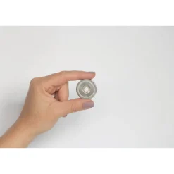 Topfmagnet Neodym Ø 32 x 8 mm, mit SenkbohrungØ 5,5 mm ^ Suki Discount
