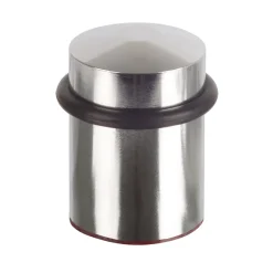 Türstopper klebend 4,4 cm poliert ^ Suki Sale