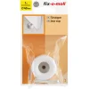 Türstopper mit Schraube 3 cm weiß ^ Suki Sale